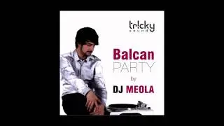 DJ Meola - India