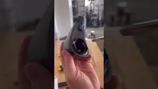 How to replacement the Gear Shifter Knob for 2003 Honda Accord for $7.64! 👍👍👍👍#youtube