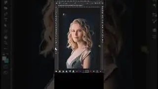 Dual Lighting Effect #Tip 51 #lighteffects #photoshoptricks #designtip