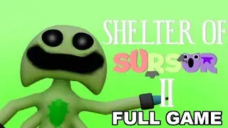 Shelter of Sursur 2 - Full Game