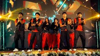 MMA ONAM 2025 YOUTH DANCE Manchester Malayalee |Local Boys|Saki|En Peeru|Galata|Villu|Naan Siricha