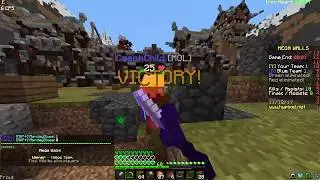 MegaWalls #51 Golem Comeback