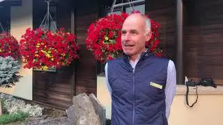 Tom Greiner - Calgary Golf and Country Club - 2021 Alberta Mens Amateur Championship