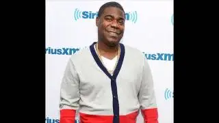 Tracy Morgan Settles With Walmart After Devastating Car Crash Details
