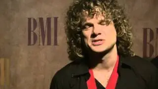 Brian Howes Interview - The 2008 BMI Pop Awards