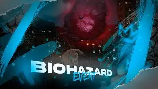 Quasar Biohazard для FiveM | Отдельное событие на выживание среди зомби