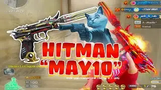 Nhanh thế n&agrave;y chơi bời g&igrave; nữa? | USP Match-Born Beast