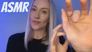 ASMR | Soft whispers and gentle mouth sounds for SLEEP (Patreon shoutout)