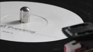 Eddie Hubbard: Monologue on collecting records: Mike Terry