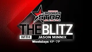 The Blitz - 10/22/2021