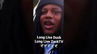 FBG Duck & Zack TV On STL!! #ChicagoLegends #FBG #BigClout #ZackTV #RIP