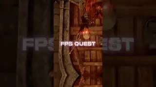 A SHOOTER THAT WILL KILL YOUR FPS 🫣
