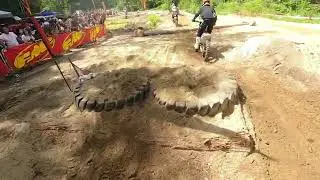 JDAY OFFROAD. CROWHILL 7-03-2022 C-VET