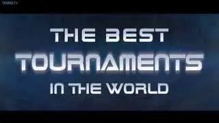 Official ATP World Tour live matches in HD in 2015 on TennisTV