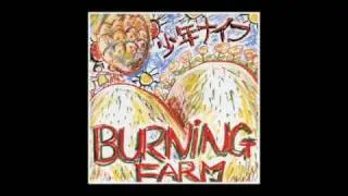 Shonen Knife - Miracles from Burning Farm