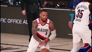 2020 NBA Bubble Highlights / this beat dope asfff tho!!! whoever made this edit u a g for reals