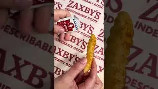 that&rsquo;s what the Zax Sauce is for #zaxbys