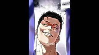 Gun park free to jail #manhwa #lookism #edit #manga