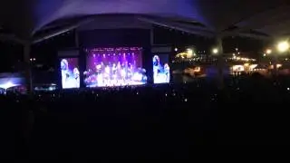 Fifth Harmony- Worth It (Summer Reflection Tour)