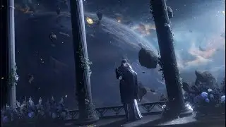 [Zayne] Aeon&rsquo;sCanon | Full kindled 5 star card |Love and Deepspace