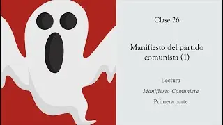 MANIFIESTO COMUNISTA (1)