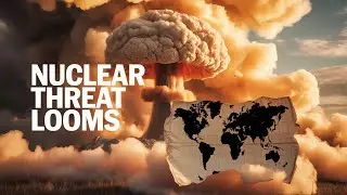 5 Shocking Reasons Nuclear Threats Could Explode in 2025