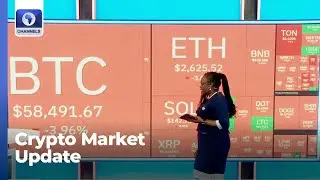 Nigerian Activist Seeks Legal Right To Trade Crypto