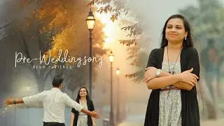 ARUN KUMAR + NITHYA SRI |  PRE -WEDDING SONG I
