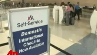 FAA Seeks $7M Fine Against American Airlines