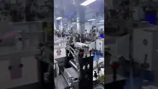 online inkjet printer in face mask application