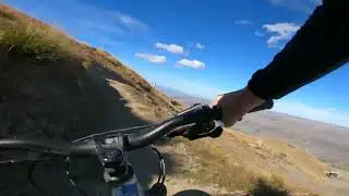 Cardrona Bike Park