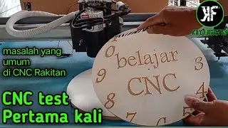 CNC TRACKING  # CNC ROUTER