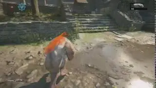 Gears of War 4 Gnasher Wallbounce Montage