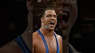 When Kurt Angle Won Olympics With BROKEN Neck🥊
