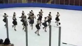 MidAmerica 2010 Collegiate Miami U