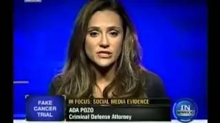 Social Media Evidence