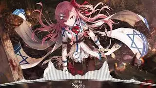 Nightcore - Psycho [AViVA]