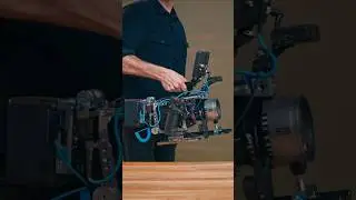 ULTIMATE Blackmagic Pyxis Rig Build 🔥