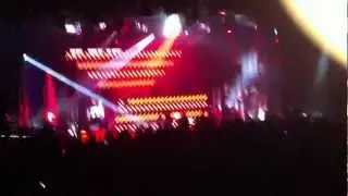 Zeds Dead - Adrenaline (Live at Electric Zoo Afterparty)