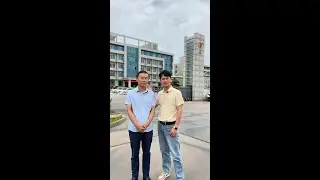 China&rsquo;s 1st Automated Self-Drilling Screw Factory! 🤖🔩 #fastener  #automation #industrialmachinery