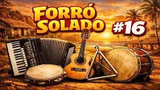 FORRÓ SOLADO - PARTE 16 | HOMENAGEM AOS MESTRES DO FORRÓ #forró #forródasantigas#solado