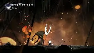 Steel Soul win
