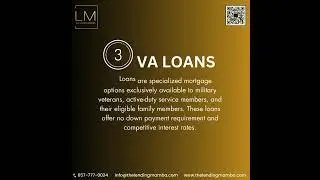 5 Home Loan Types Explained!