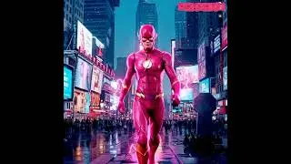 Pink Flash #flash #pinkflash #dc #dcuniverse #trending #trendingshorts #viralvideo #viralshort #fire