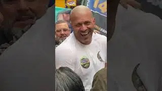Daniel Silveira 142 - Her&oacute;i do Brasil - Interven&ccedil;&atilde;o pelo senado