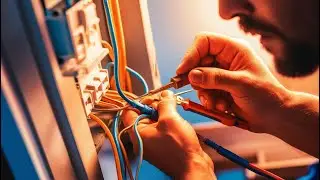 Need Electrical Repairs? | Electricians Windsor