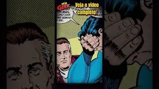O dia em que todos os vil&otilde;es enlouqueceram
