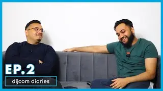 What Does Dijcom Have in Store This Year? - Dijcom Diaries Episode 2