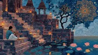Relaxing Morning Flute Melodies for Peaceful Vibes