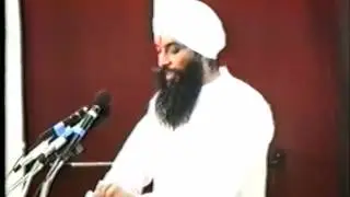 Das Dharam Var & Explanation